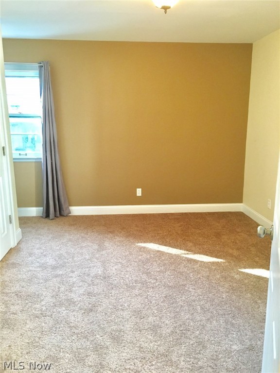 Bradley Allotment - Residential