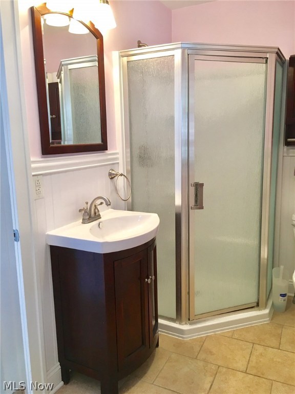 Bradley Allotment - Residential