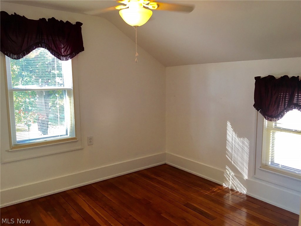 Bradley Allotment - Residential