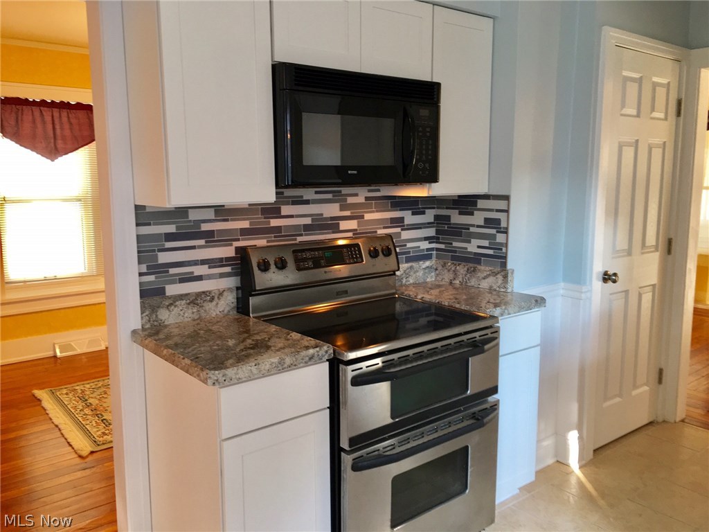 Bradley Allotment - Residential