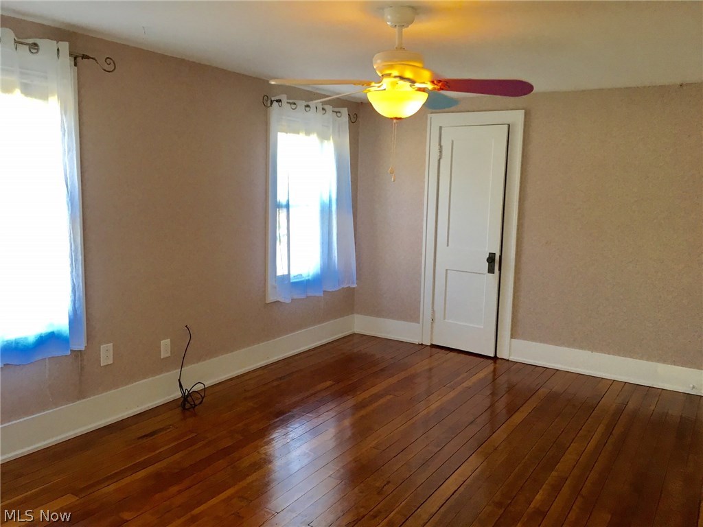 Bradley Allotment - Residential