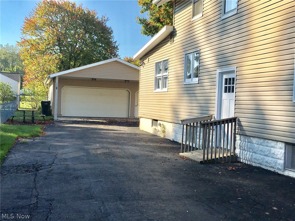 Bradley Allotment - Residential