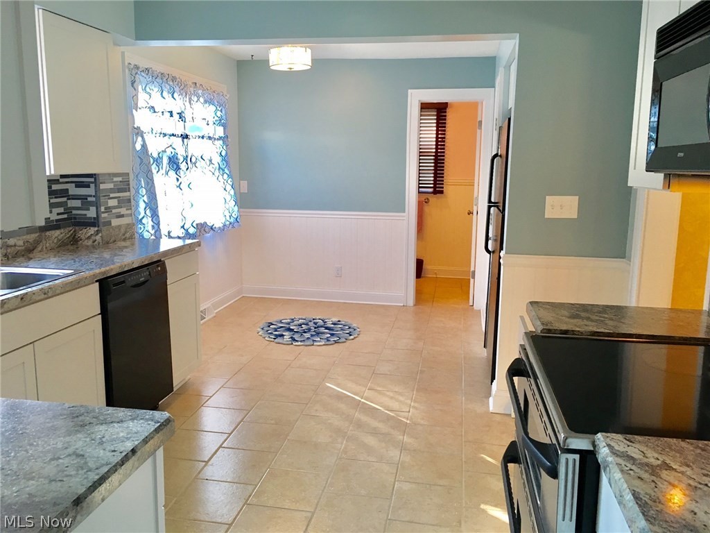 Bradley Allotment - Residential