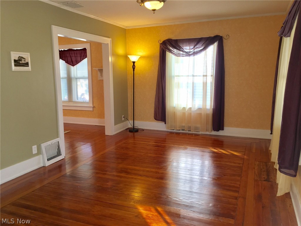 Bradley Allotment - Residential