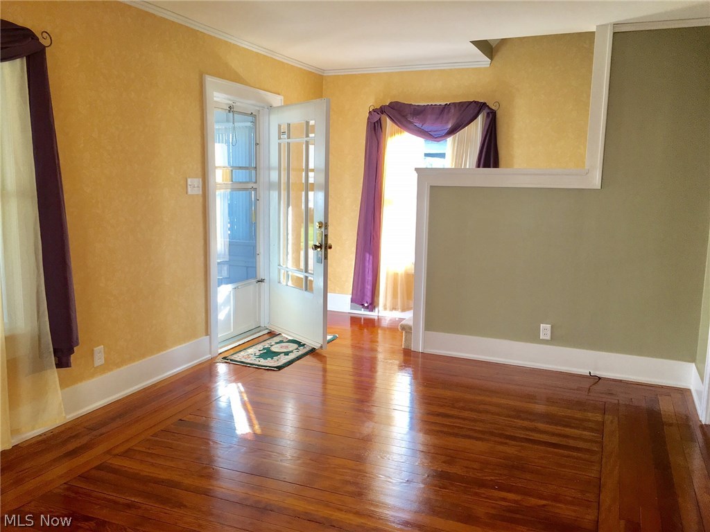 Bradley Allotment - Residential