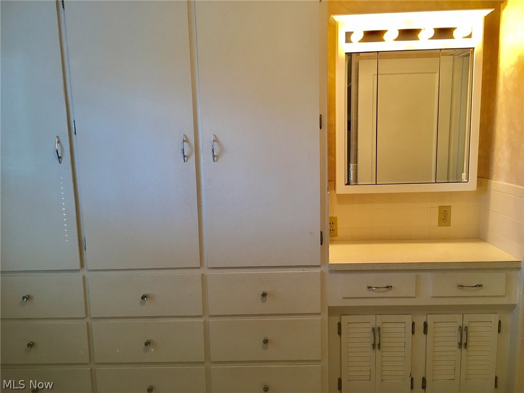 Bradley Allotment - Residential