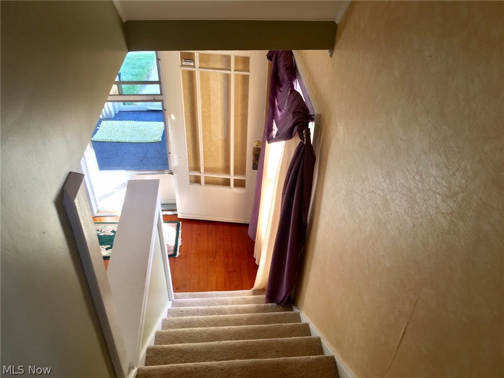 Bradley Allotment - Residential