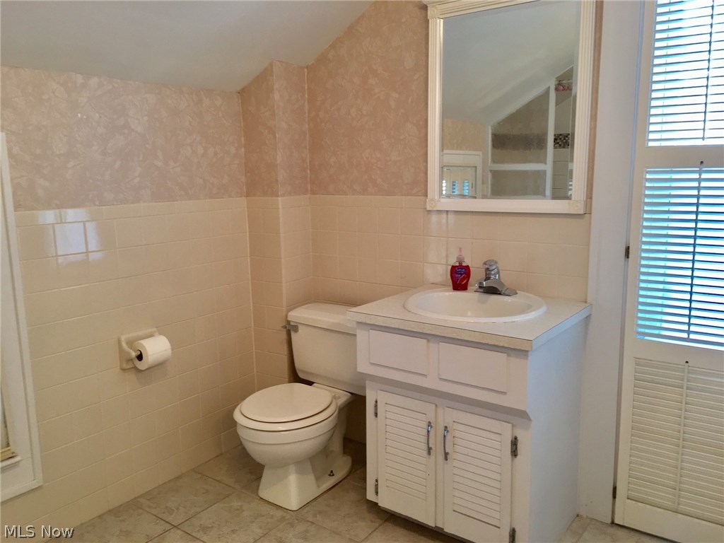 Bradley Allotment - Residential