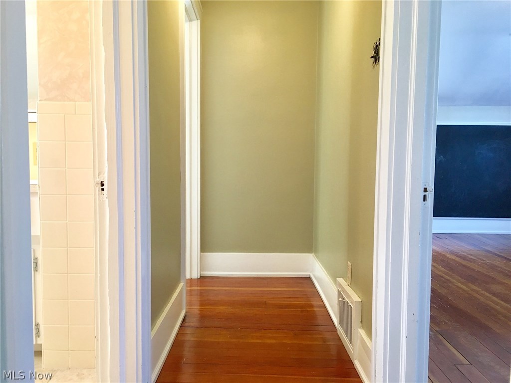 Bradley Allotment - Residential