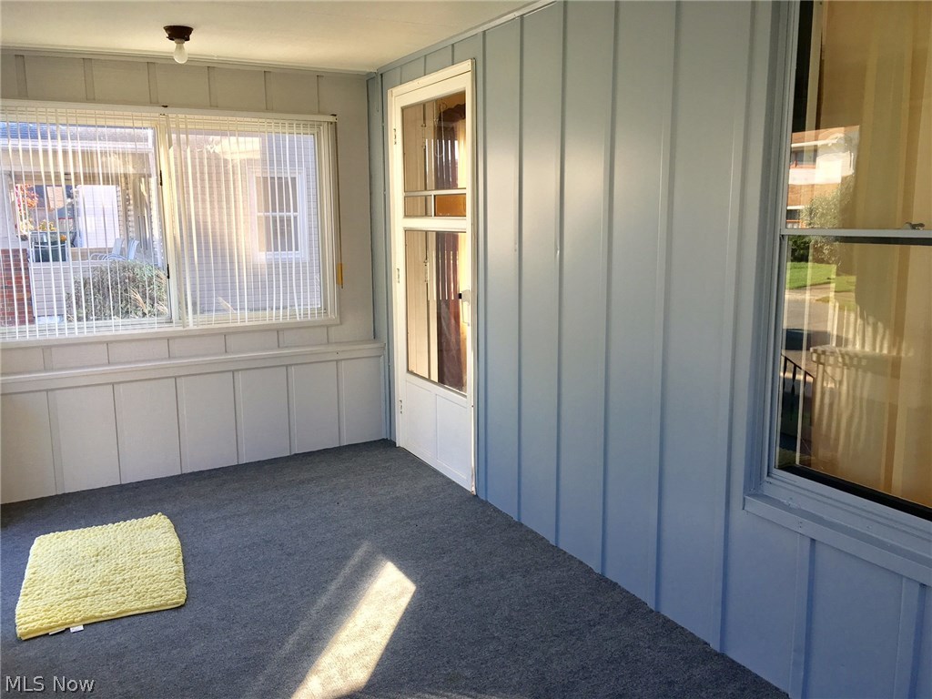 Bradley Allotment - Residential