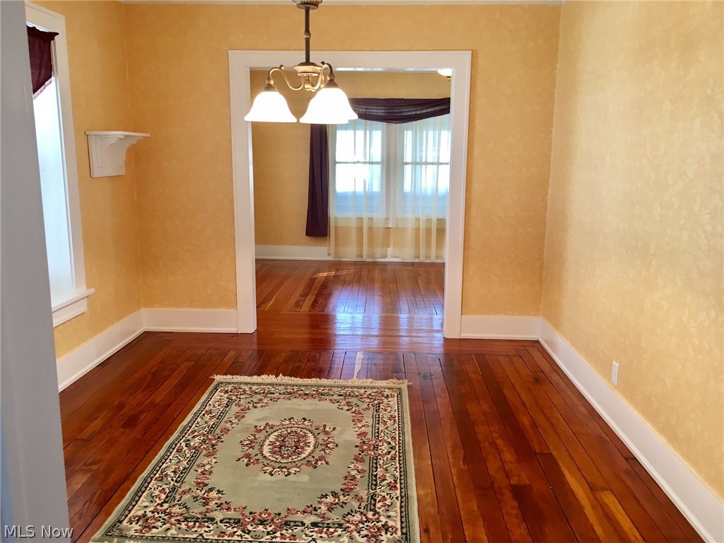 Bradley Allotment - Residential