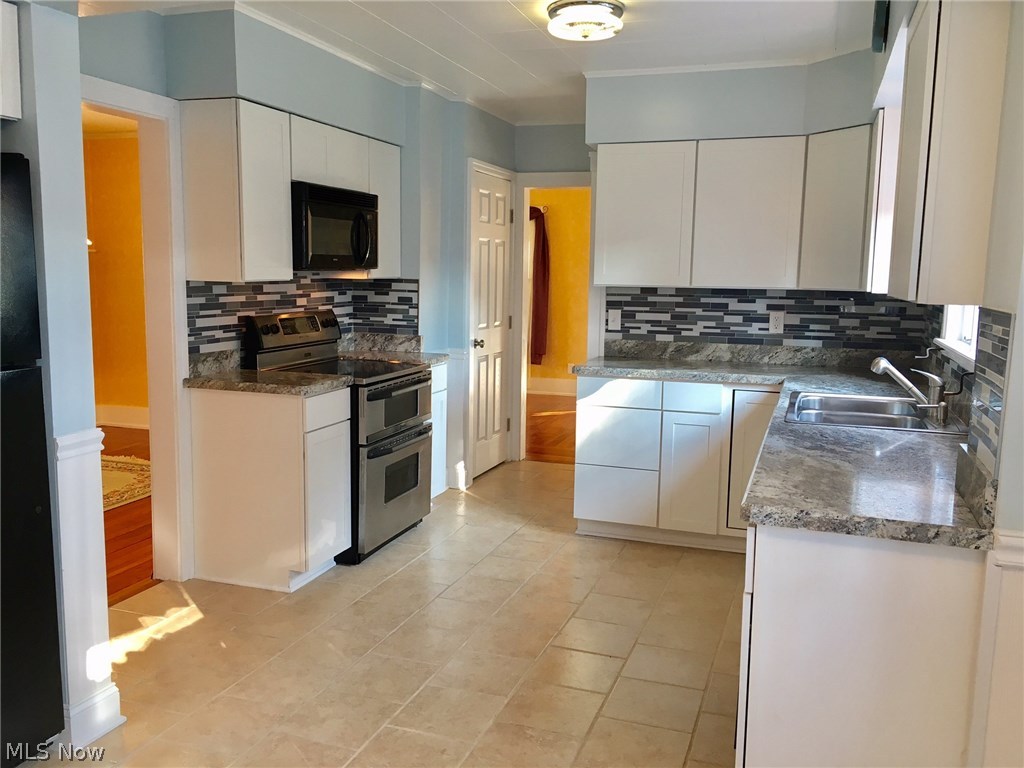 Bradley Allotment - Residential