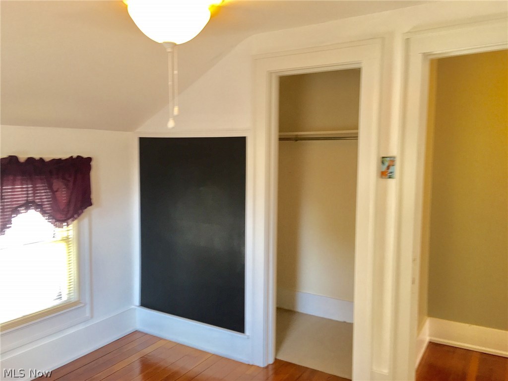 Bradley Allotment - Residential