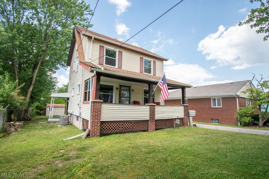 Wheeler Add - Residential