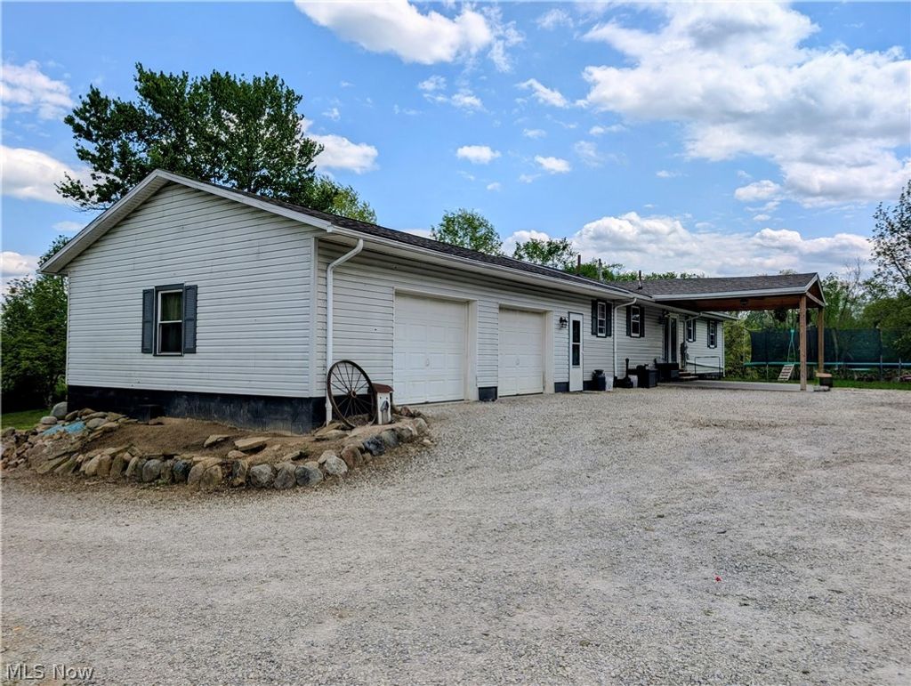 Photo of 56359 Marietta Road, Pleasant City, OH 43772 (MLS # 5206580)