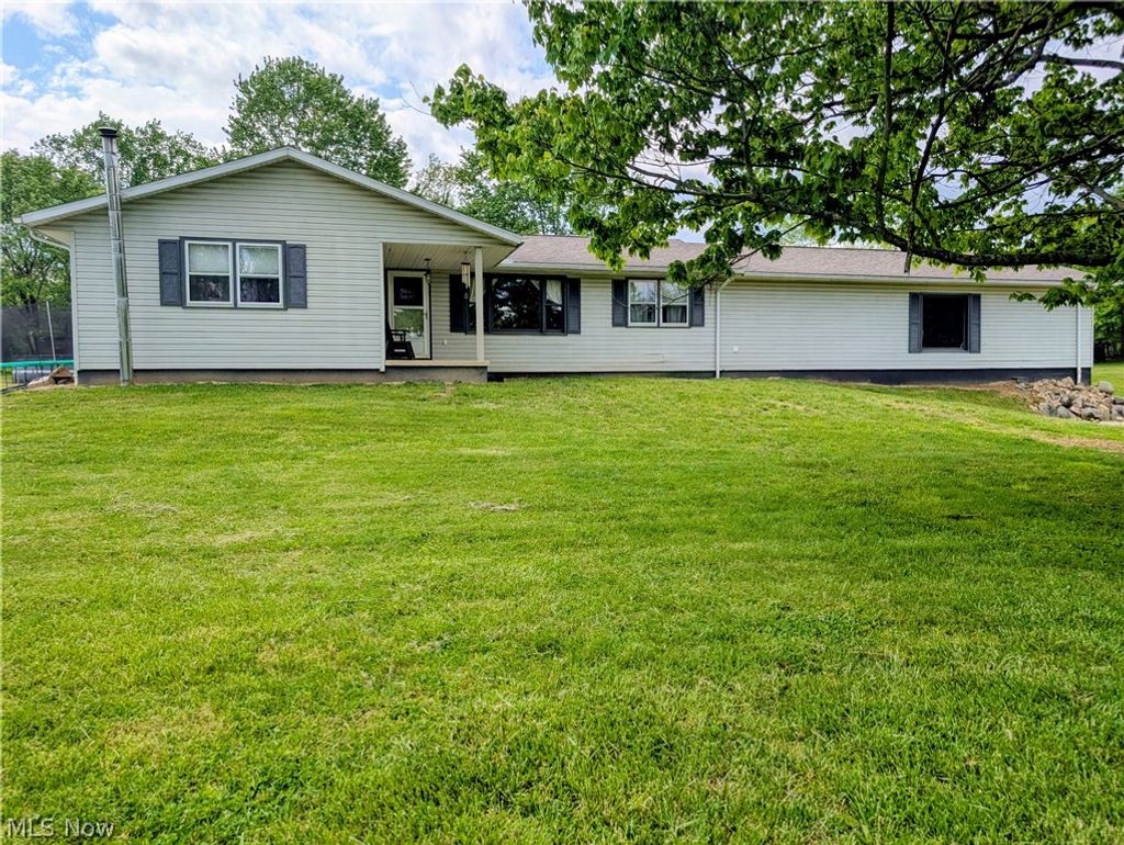 Photo of 56359 Marietta Road, Pleasant City, OH 43772 (MLS # 5206580)