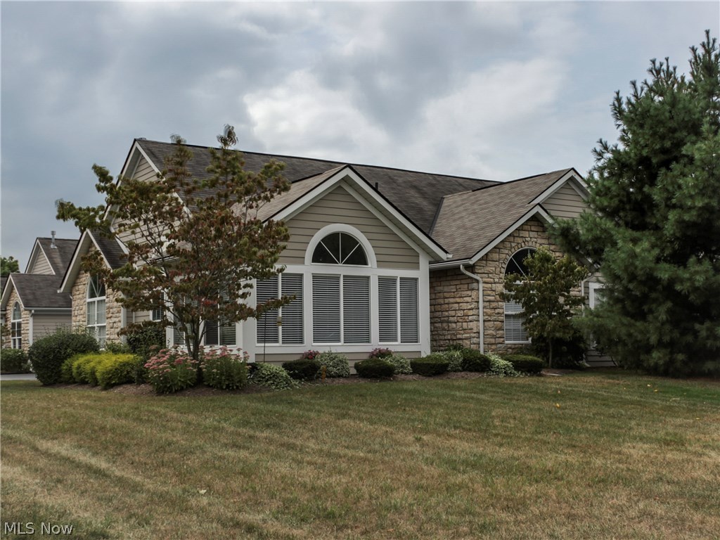 Villas at Chapel Hill - Residential