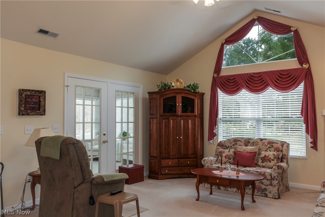 Villas at Chapel Hill - Residential