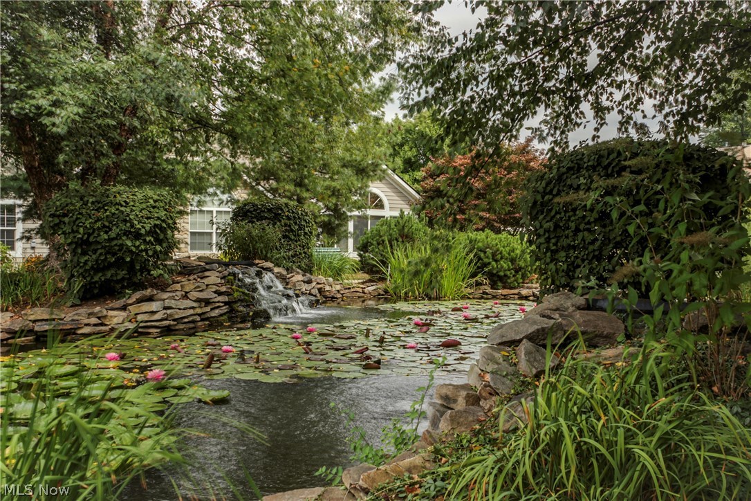 Villas at Chapel Hill - Residential