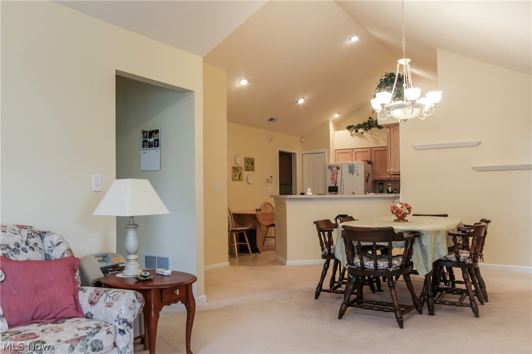 Villas at Chapel Hill - Residential