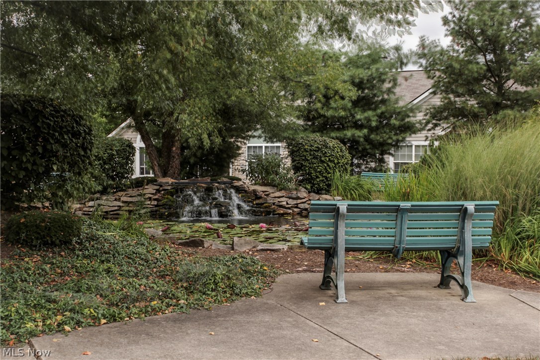 Villas at Chapel Hill - Residential