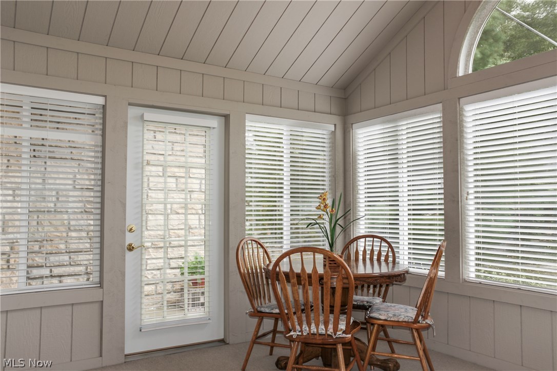 Villas at Chapel Hill - Residential