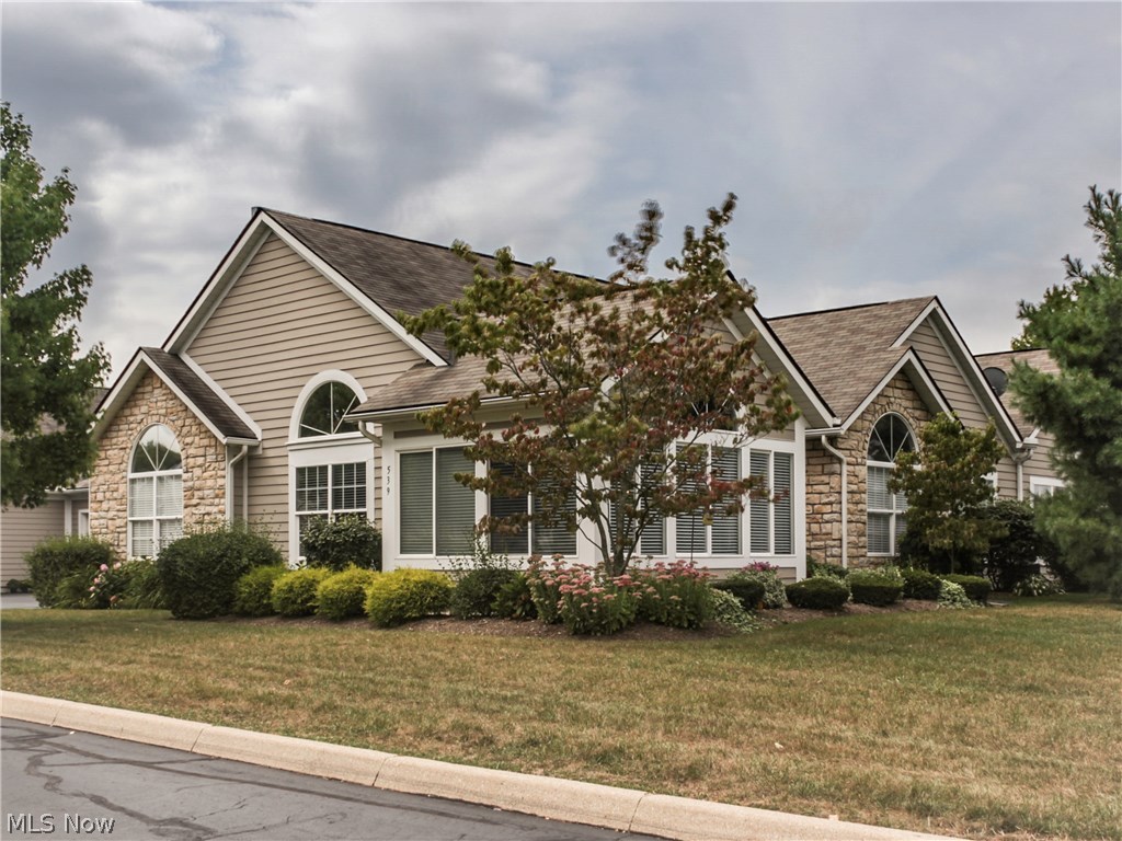 Villas at Chapel Hill - Residential