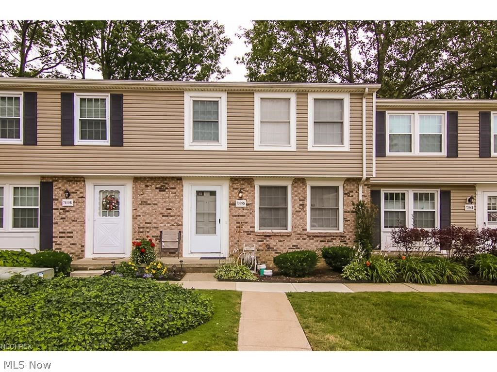 Chestnut Commons 01 - Residential