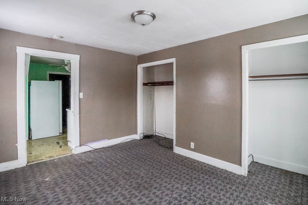 Central Middlebranch - Residential Income