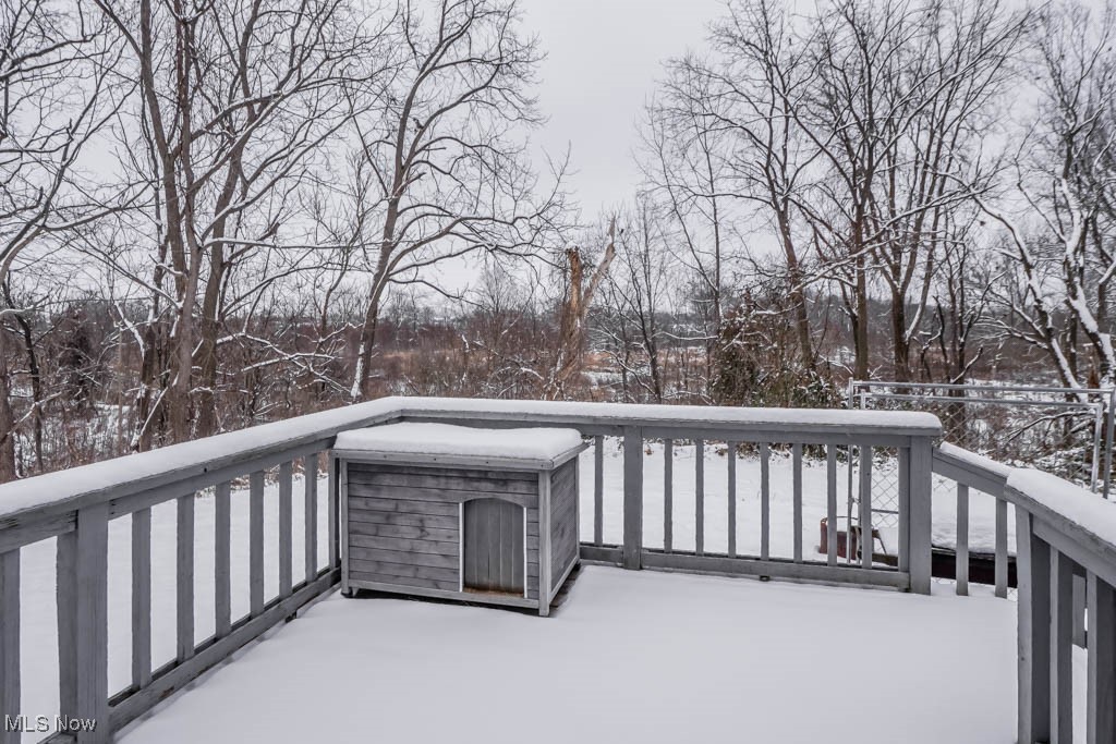 Central Middlebranch - Residential Income