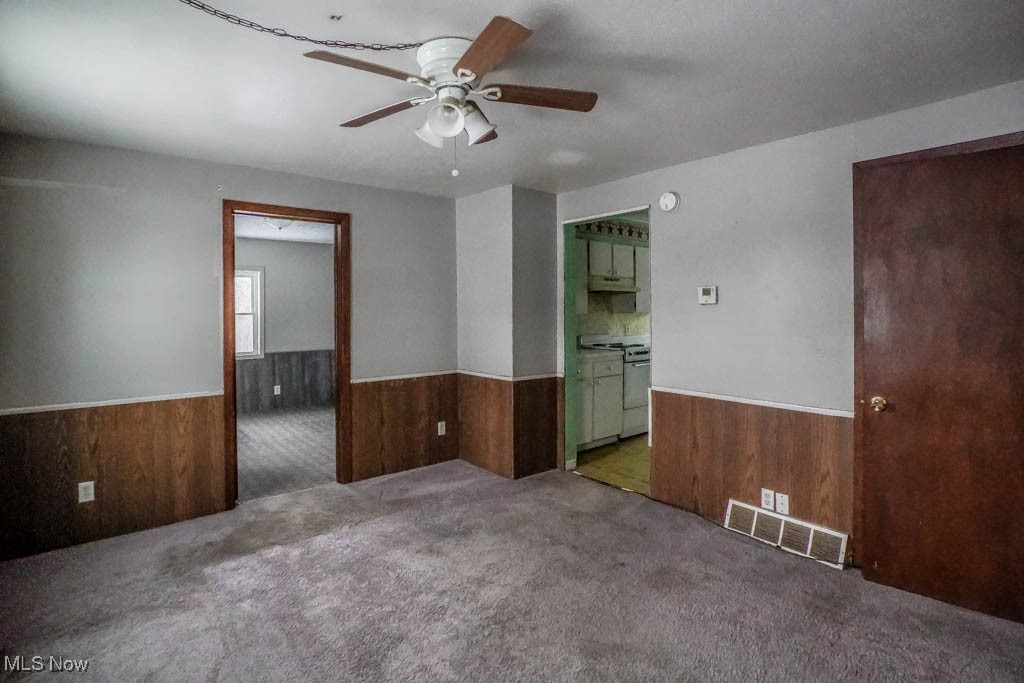 Central Middlebranch - Residential Income