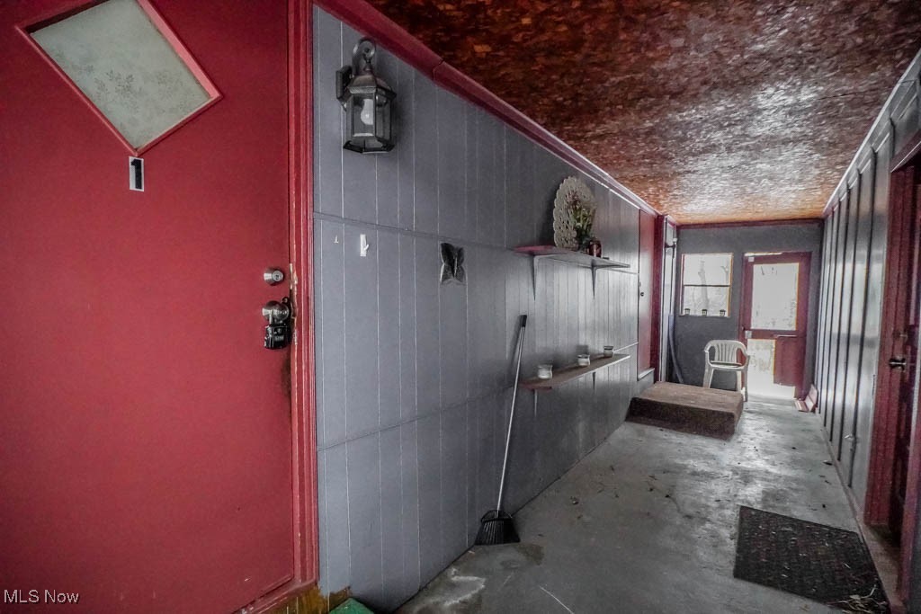 Central Middlebranch - Residential Income