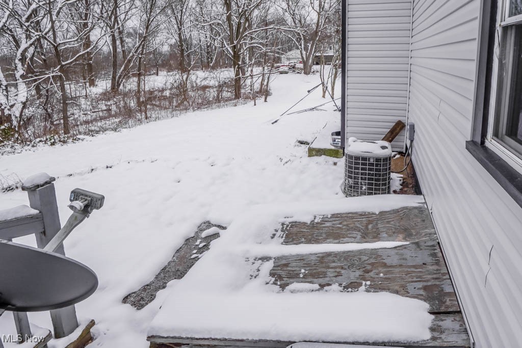 Central Middlebranch - Residential Income