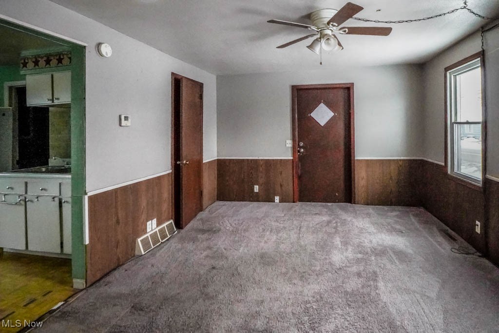 Central Middlebranch - Residential Income