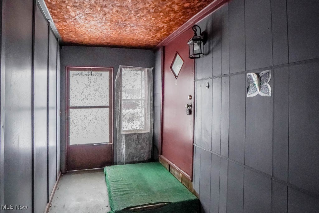 Central Middlebranch - Residential Income