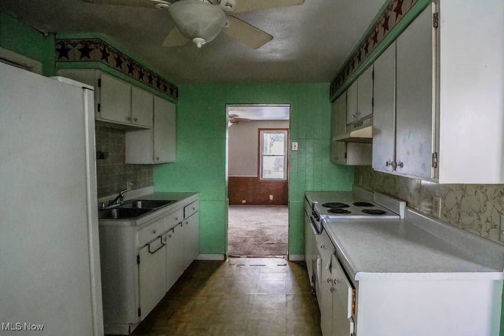 Central Middlebranch - Residential Income