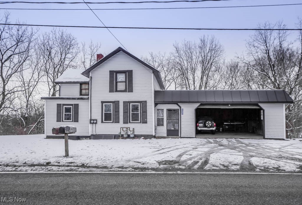 Central Middlebranch - Residential Income