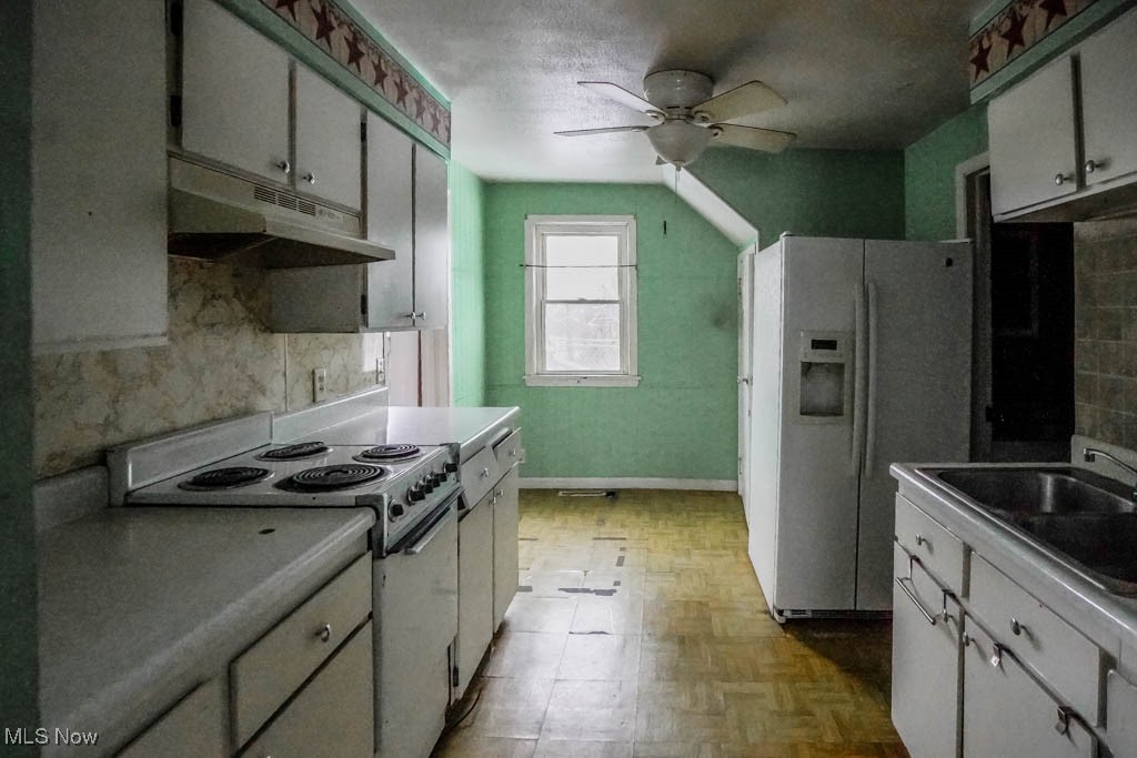 Central Middlebranch - Residential Income