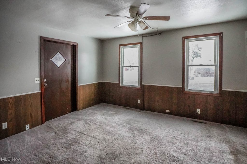 Central Middlebranch - Residential Income