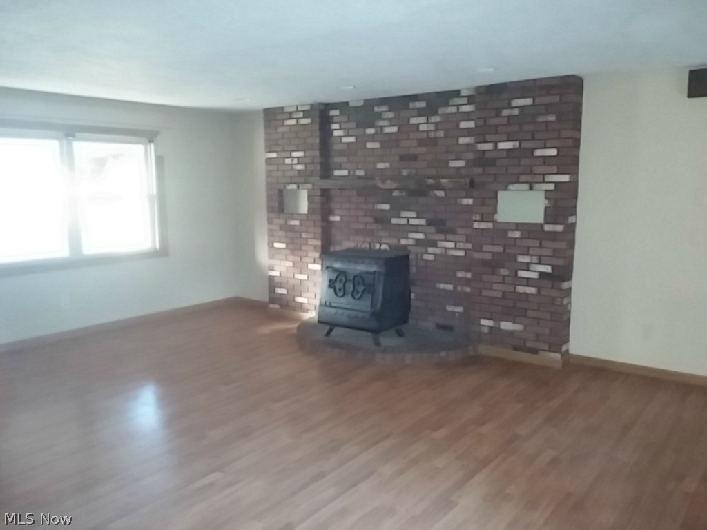 Baronwood - Residential