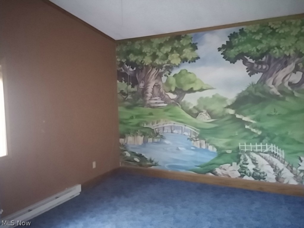 Baronwood - Residential