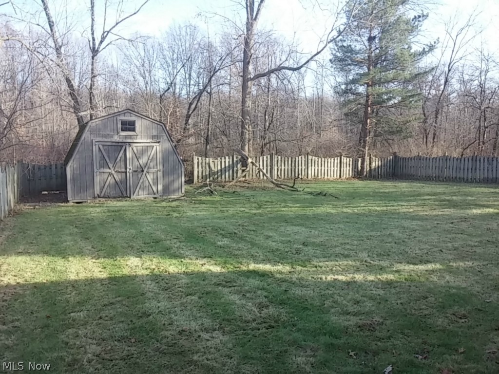 Baronwood - Residential