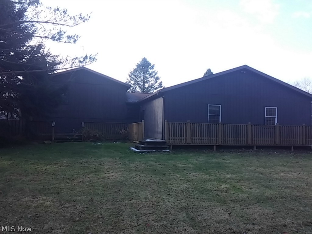 Baronwood - Residential