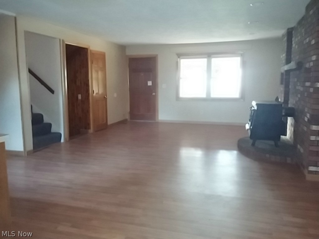 Baronwood - Residential