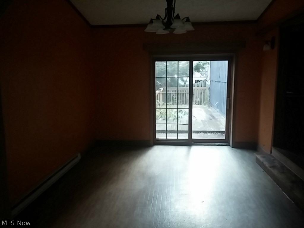 Baronwood - Residential