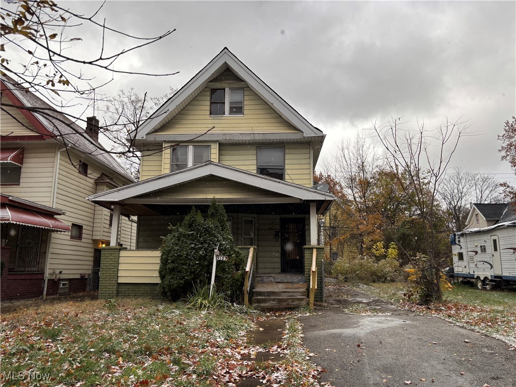 W J Crawford Randell Crawford - Residential