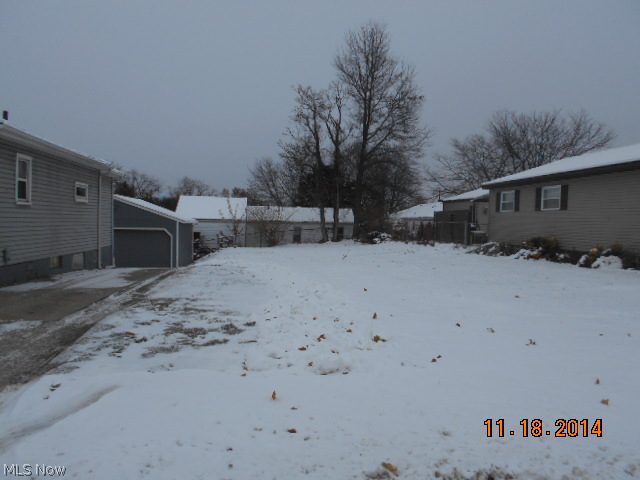 Grandview Heights - Land