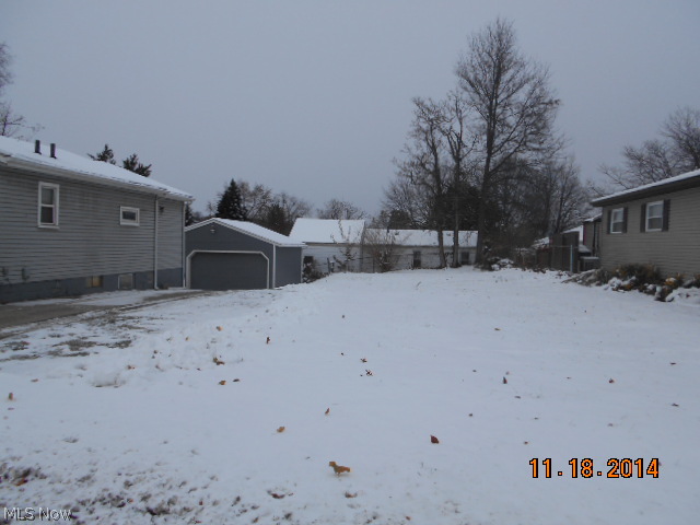 Grandview Heights - Land