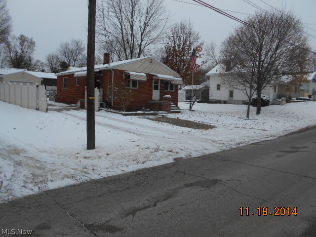 Grandview Heights - Land