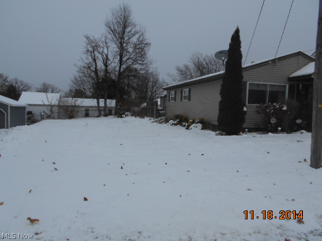 Grandview Heights - Land